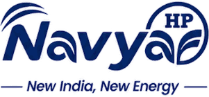 HP Navya - New India, New Energy